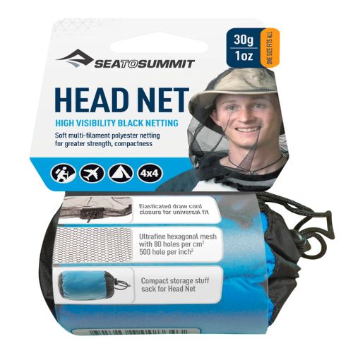 Подсачек Mosquito Head Net by Sea to Summit