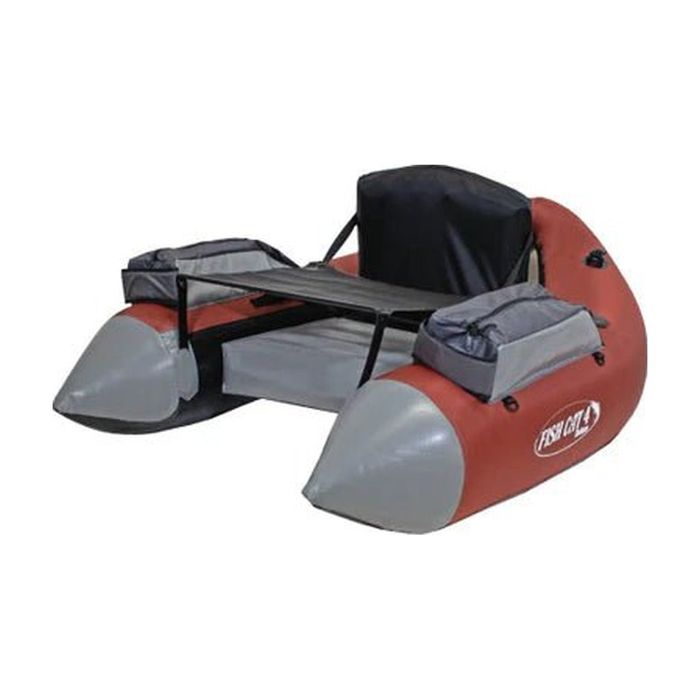 Оснащение для каяка Outcast Fish Cat 4 Deluxe - LCS Float Tube - Rust