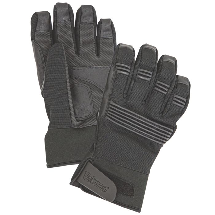 Перчатки Eskimo Roughneck Glove - XS/Small