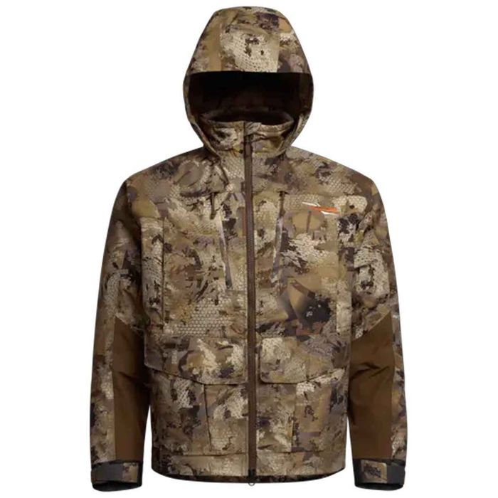 Куртка Sitka Gear Sitka Hudson Jacket - Optifade Waterfowl Marsh - XL