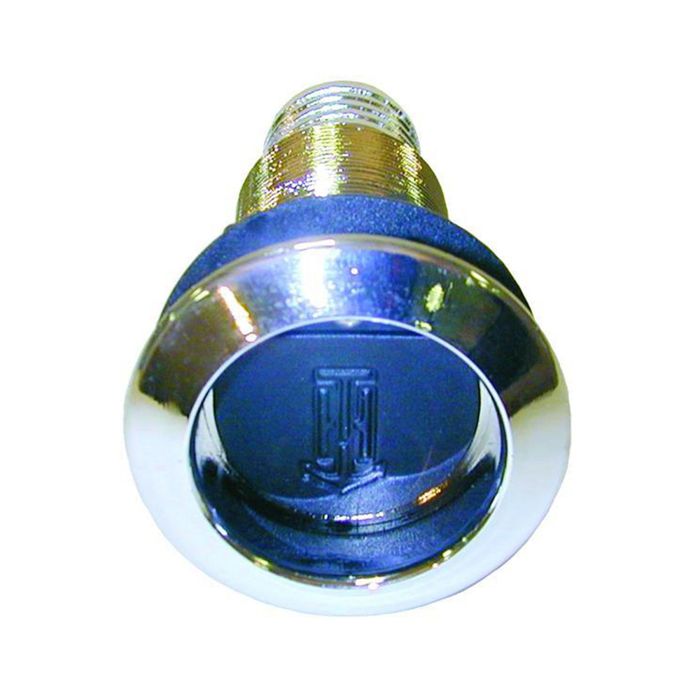 Запчасть лодочного мотора T-H Marine Supplies Outboard Motor Control Cable Flange