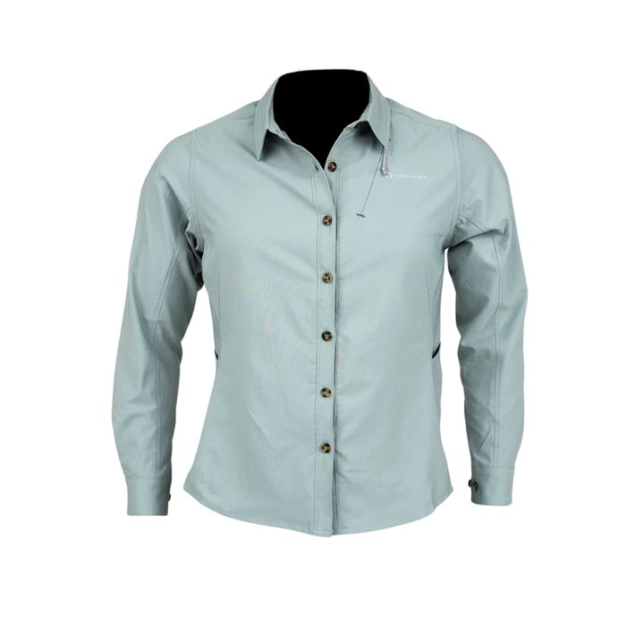 Рыболовная рубашка Southerly Women's Tailwind Long Sleeve Fishing Shirt