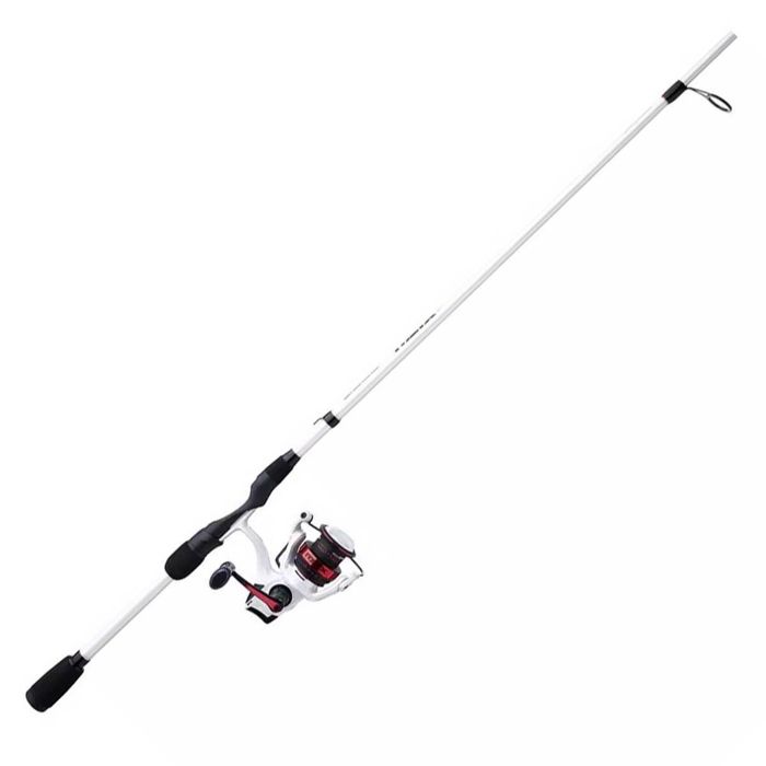 Abu Garcia Max Pro Spinning Combo, спиннинговый комплект