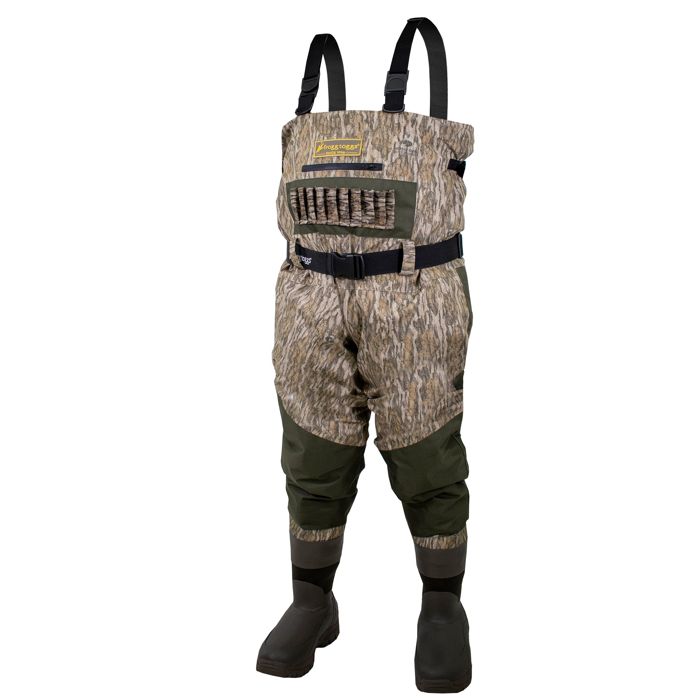 Вейдерсы Frogg Toggs JR Grand Refuge 3.0 Bootfoot Chest Wader