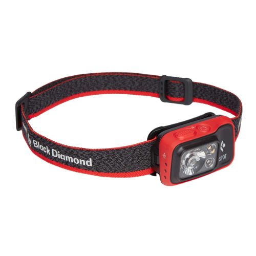 Фонарь Spot 400 Headlamp by Black Diamond - Spot 400 | Dual-Fuel
