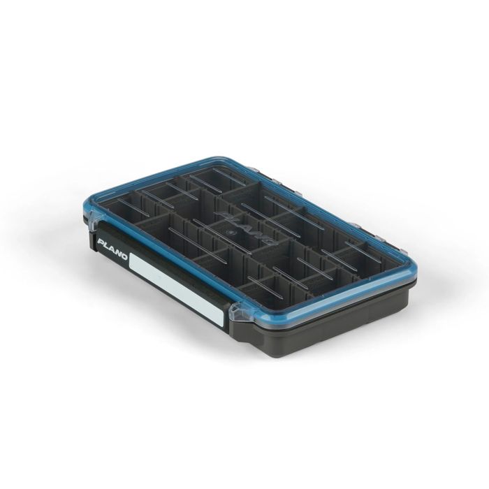 Коробка для снастей PLANO Waterproof StowAway 3600