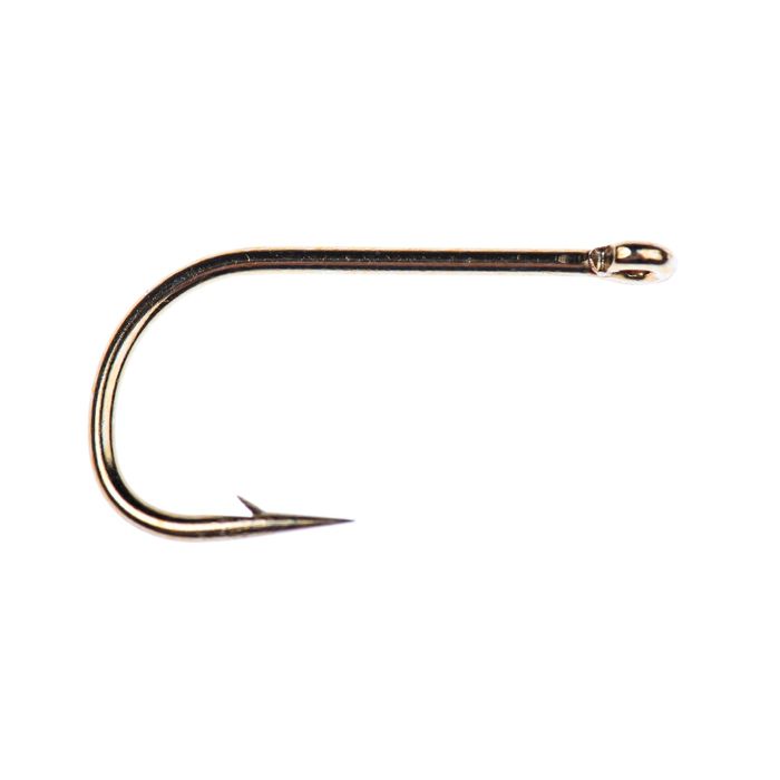 Крючки J. Stockard Fly Fishing C1510 Salmon Egg Fly Hook