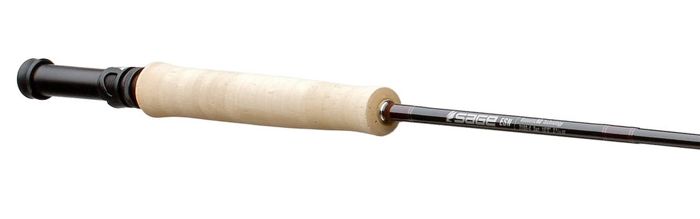 Нахлыстовое удилище Sage ESN Fly Rod