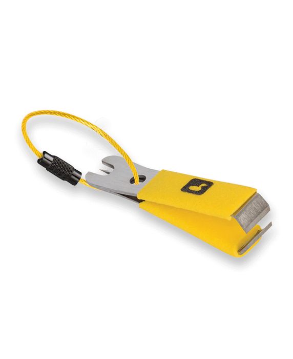 Аксессуар нахлыстовика Loon Rogue Nippers with Comfy Grip