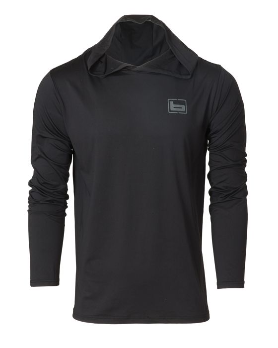Рыболовная рубашка Banded FG-1 Early Season Pullover