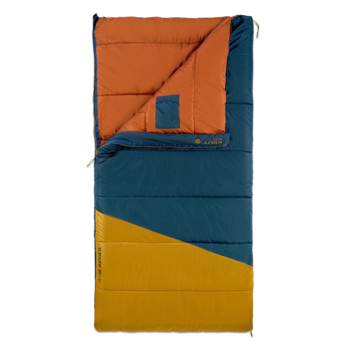Спальник или коврик Kelty Solstice 20 Sleeping Bag