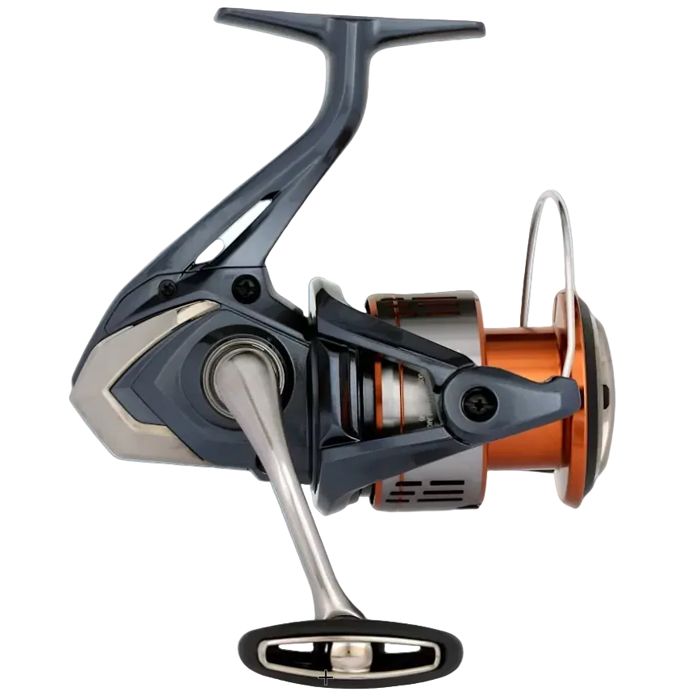Безынерционная катушка Shimano Nasci FD Spinning Reel