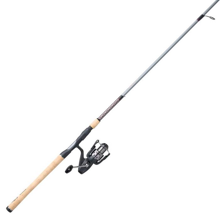 Спиннинговый комплект Ugly Stik Elite Spinning Rod and Reel Combo - 5ft, Ultra Light Pow