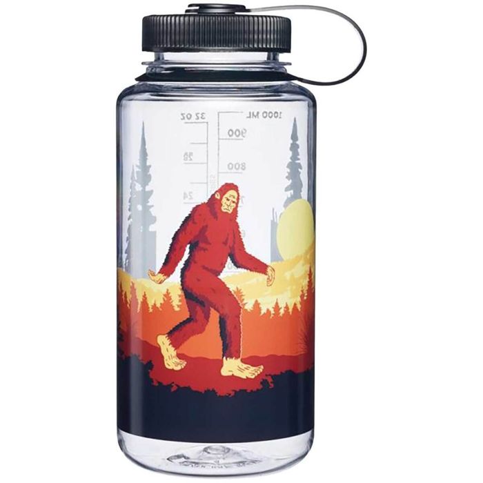 Кулер, термос или бутылка Nalgene Mythical Creatures 32oz Wide Mouth Bottles