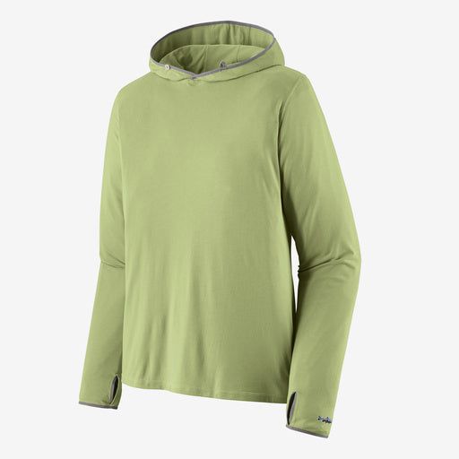 Рыболовная рубашка Patagonia Men's Tropical Comfort Hoody