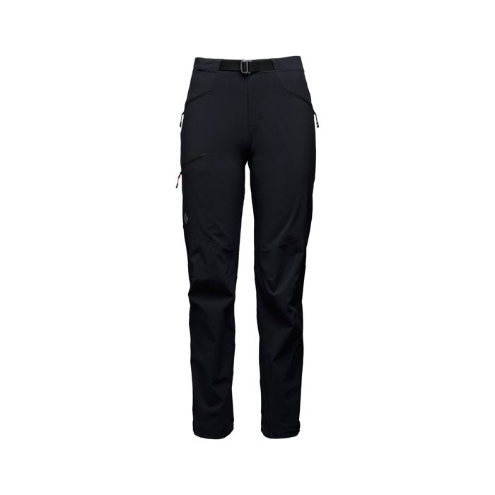 Брюки Black Diamond Women's Alpine Light Pants