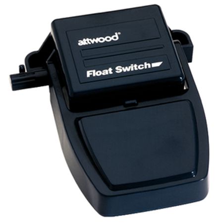 Поплавковый выключатель для лодки Attwood Marine Attwood Automatic Float Switch