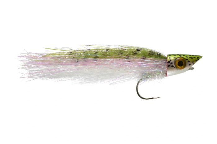 Мушки Rainy's Bishrat's Pole Dancer Fly