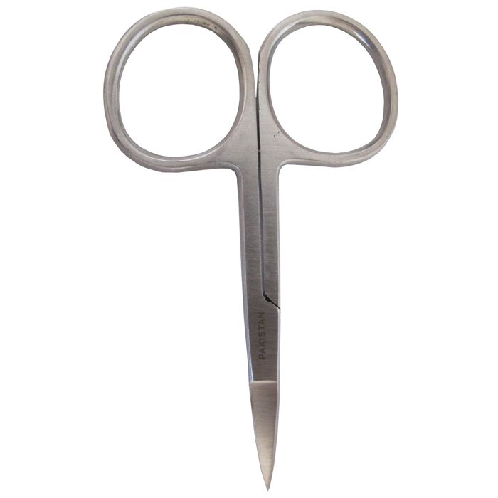 Ножницы J. Stockard Fly Fishing Scissors, Stainless Steel 3.5"