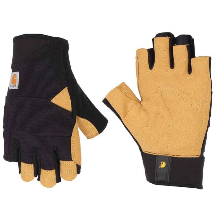 Перчатки Carhartt Men's Swift High Dexterity Work Gloves