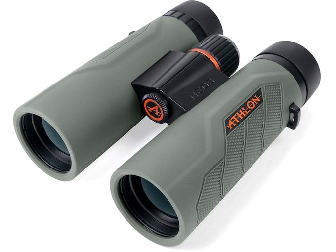 Бинокль Athlon Optics Neos G2 HD Binoculars