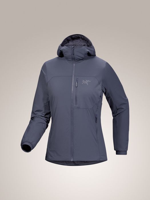 Рыболовная рубашка Arc'teryx Proton SL Hoody Women's