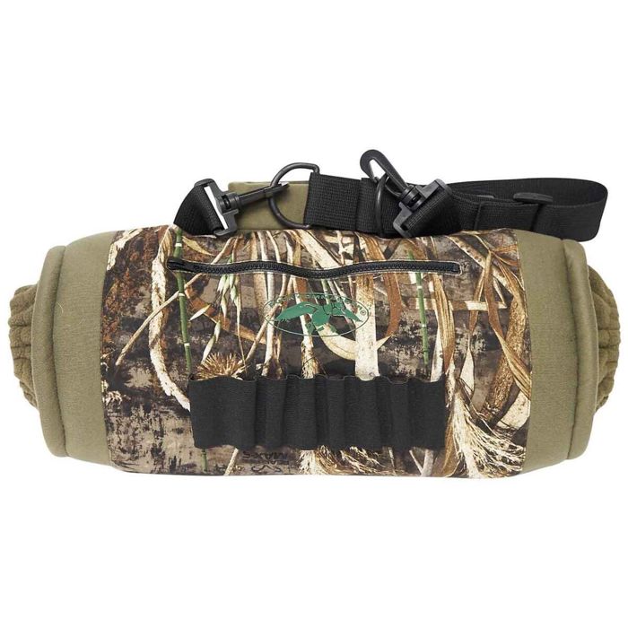 Муфта для рук Duck Commander Men's Realtree Max-7 Handwarmer - One Size Fits Most