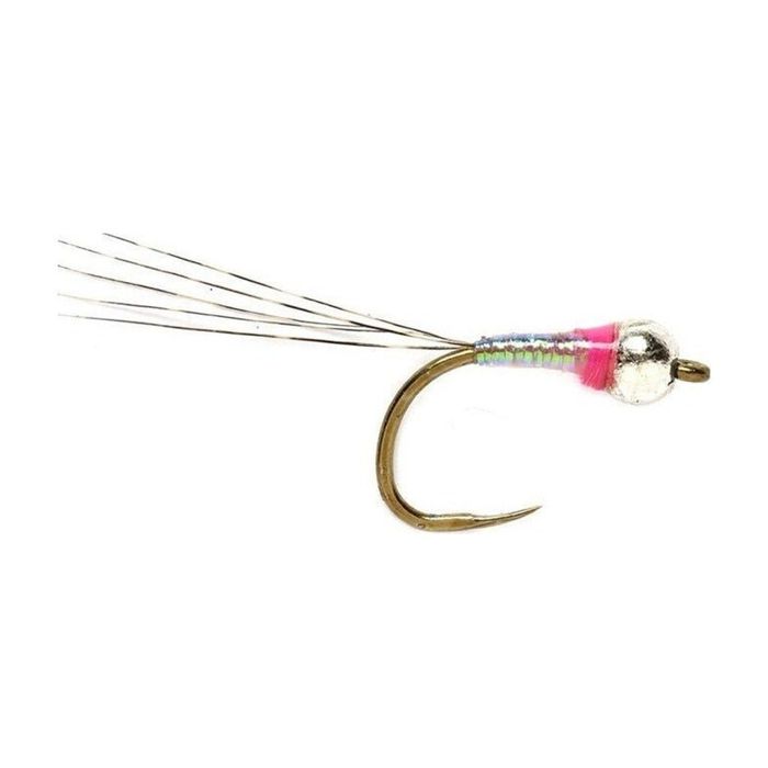 Мушки Fulling Mill Perdigon Nymph - Pearl