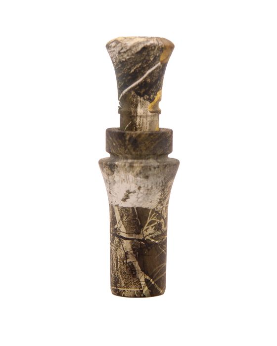 Охотничий камуфляж Duck Commander Pioneer Realtree EDGE Camo Duck Call