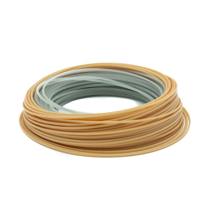 Нахлыстовый шнур Scientific Anglers Sonar Titan GT Fly Line - Sand and Surf / WF11F/I