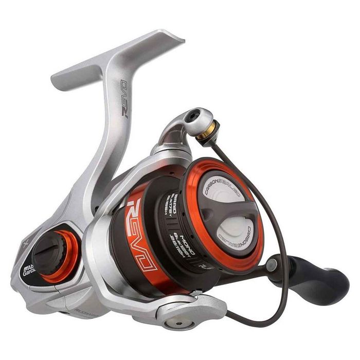 Безынерционная катушка Abu Garcia Revo x Spinning Reel - Size 20