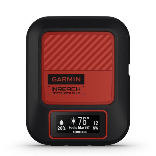 GPS-навигатор inReach Messenger Plus by Garmin