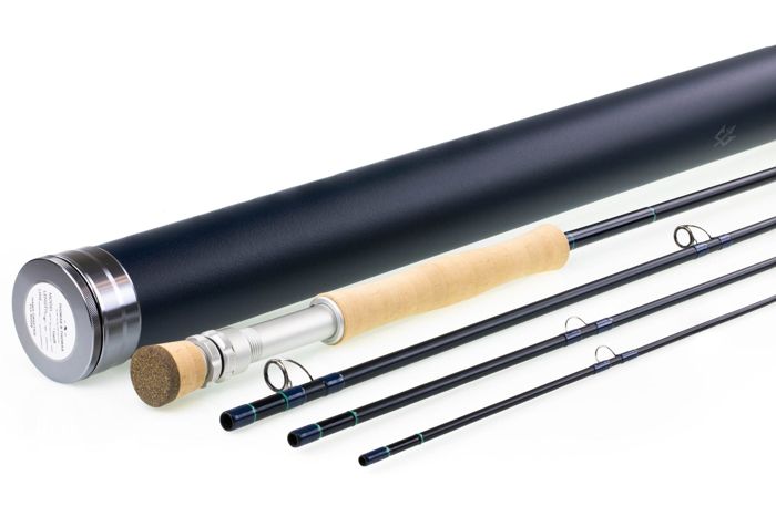 Нахлыстовое удилище Thomas & Thomas Sextant Fly Rod