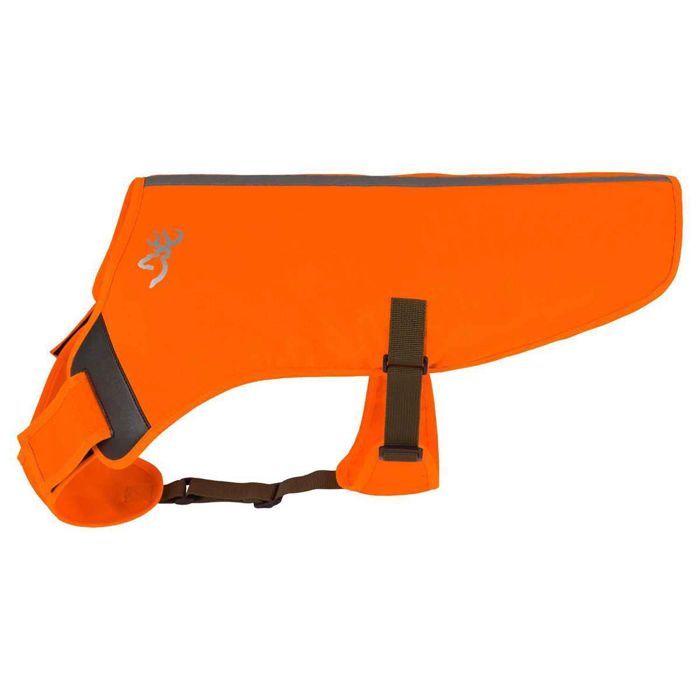 Снаряжение для собаки Browning Dog Safety Vest - Medium