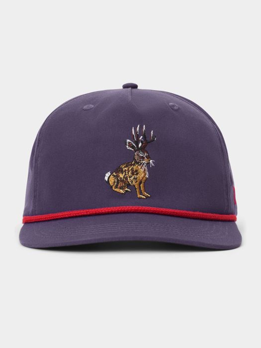 Головной убор Jackalope Hat - Thistle - Thistle