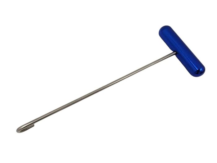 Плоскогубцы рыболова Jigging World 10" Stainless Steel Dehooker