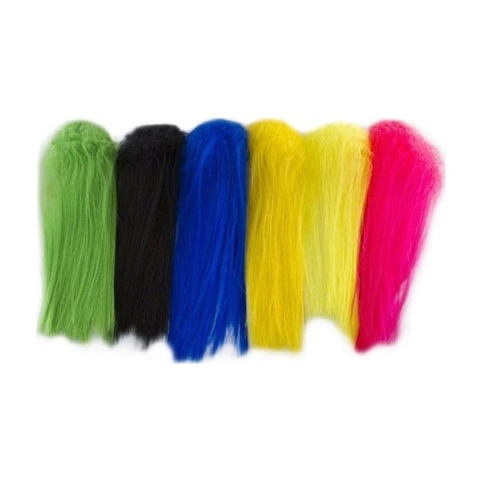 Мушки Hareline Big Fly Fiber