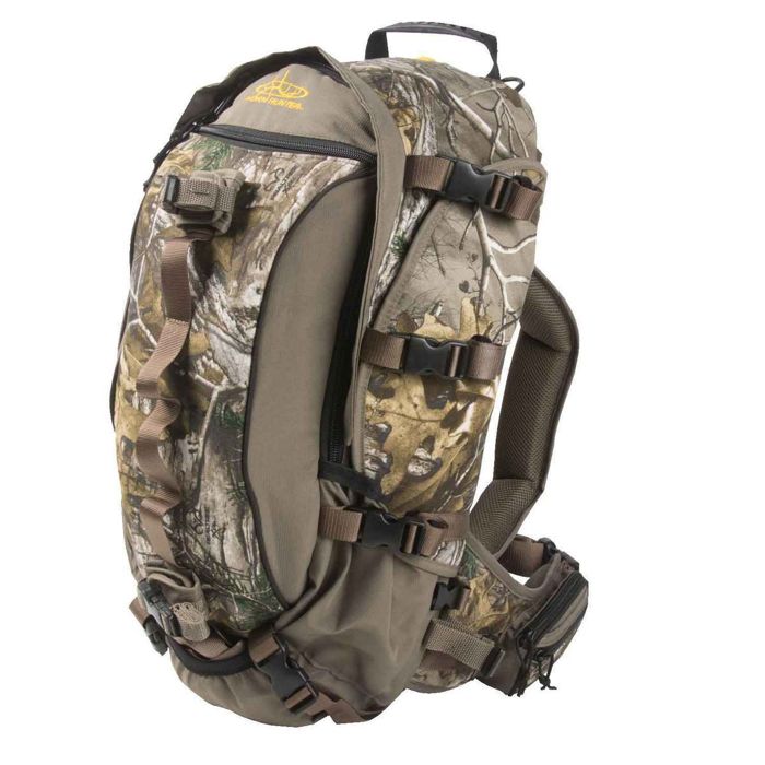 Рюкзак Horn Hunter Main Beam 46 Liter Hunting Day Pack - Realtree Xtra