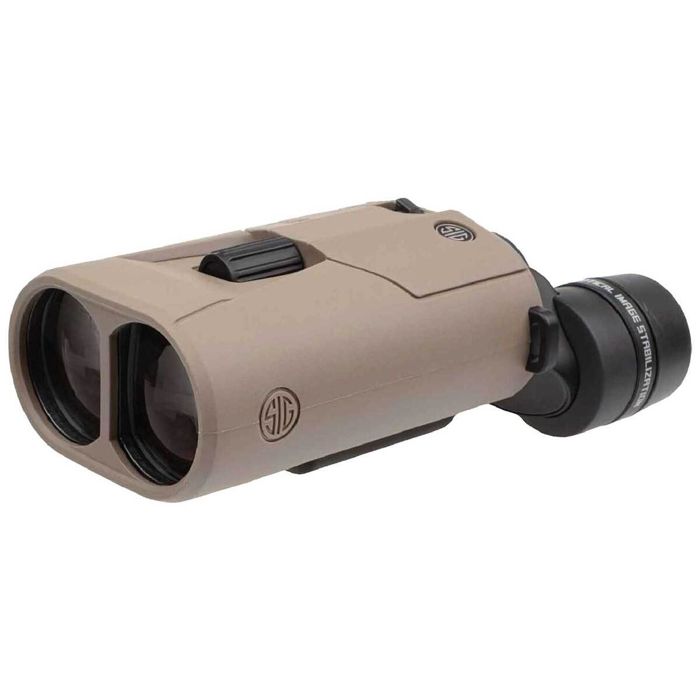 Бинокль Sig Sauer ZULU6 HDX Full Size Binocular - 16x42