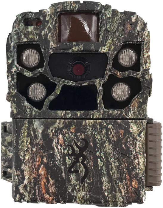 Фотоловушка Browning Strike Force Full HDR Game Camera