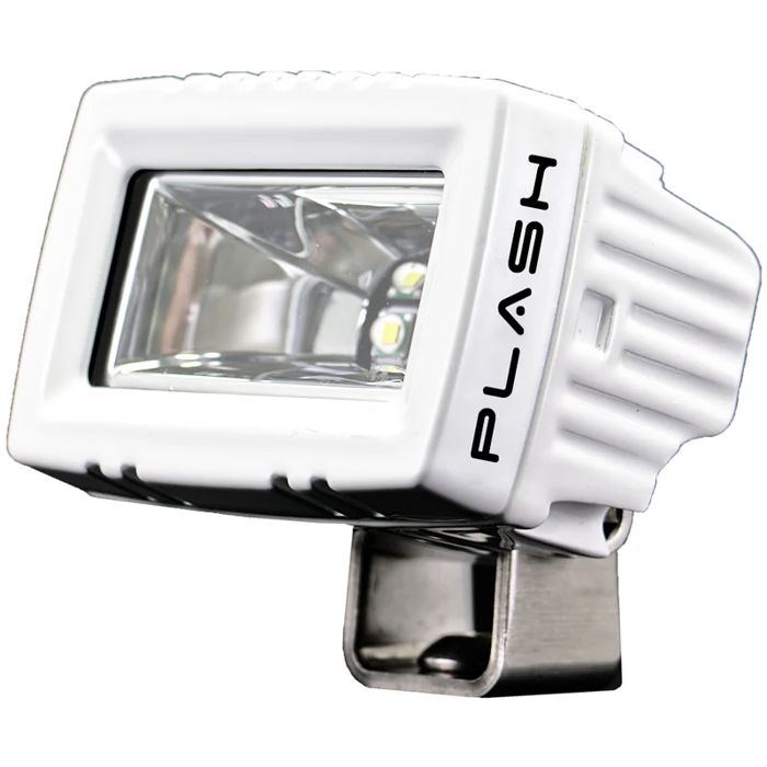 Крепление PLASH Performance Lighting PLASH LIGHTING 20W Low Pro LED Spreader Light - Brack