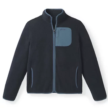 Флисовая куртка Women’s Mad River Sherpa Jacket