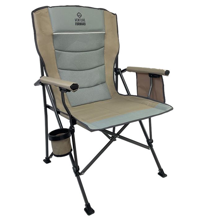 Кемпинговая мебель Venture Forward Big and Tall XL Sport Chair
