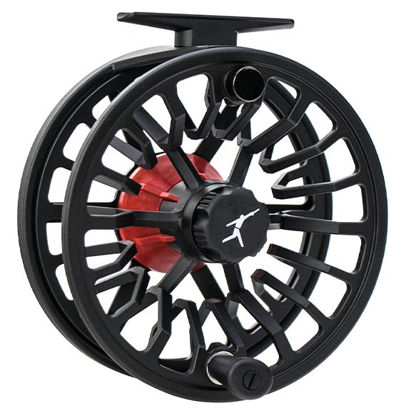 Нахлыстовая катушка Echo Bravo Fly Reel - BRAVO-R 7/9