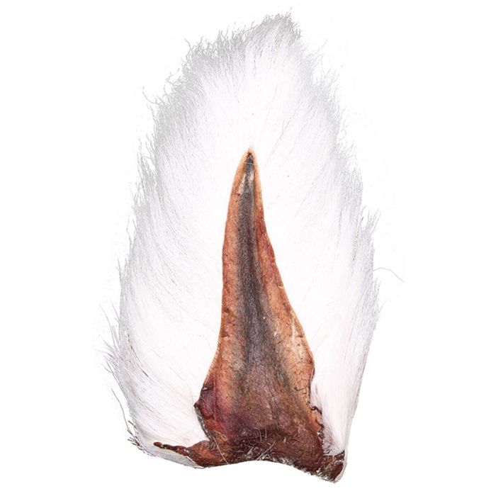 Материал для вязания мушек RoundRocks Bucktail Hair