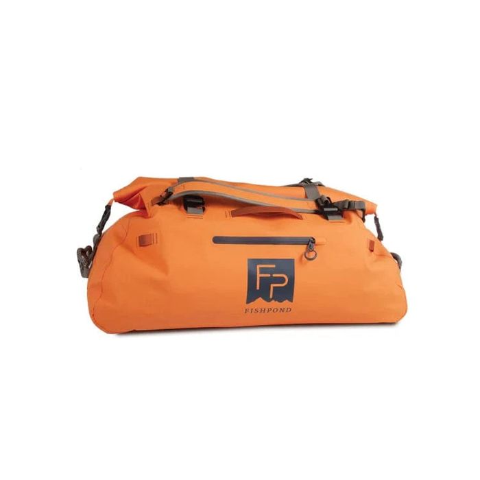 Рыболовная сумка Fishpond Thunderhead Large Roll-Top Duffel