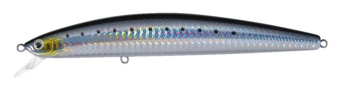 Воблер DAIWA SALT PRO MINNOW (SINKING)