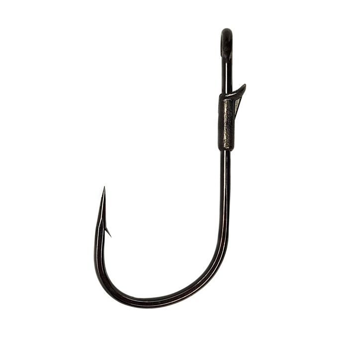 Крючки Gamakatsu Super Heavy Cover Flipping Hook - 3/0