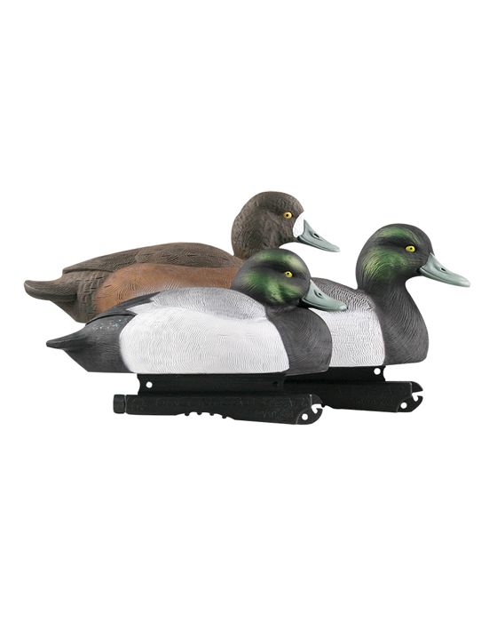 Чучело GHG Hunter Series Life Size Bluebill Decoys