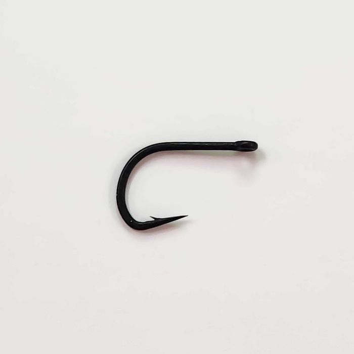 Крючки J. Stockard Fly Fishing 511HD Steelhead Egg Hook - matte black
